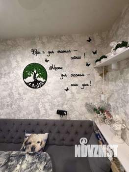 2-к квартира, вторичка, 53м2, 1/5 этаж