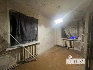 2-к квартира, вторичка, 40м2, 1/2 этаж