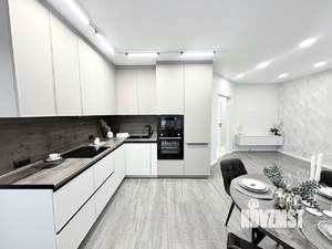 3-к квартира, вторичка, 88м2, 4/5 этаж