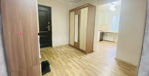 3-к квартира, вторичка, 67м2, 4/5 этаж