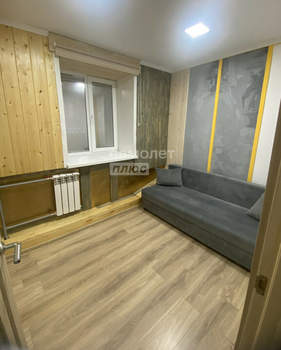 5-к квартира, вторичка, 77м2, 1/5 этаж