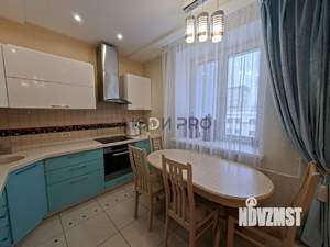 3-к квартира, вторичка, 95м2, 3/16 этаж