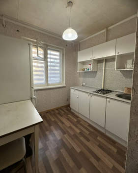 2-к квартира, вторичка, 46м2, 1/5 этаж