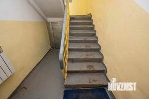 1-к квартира, вторичка, 37м2, 3/6 этаж