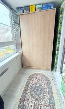 Студия квартира, вторичка, 23м2, 7/18 этаж