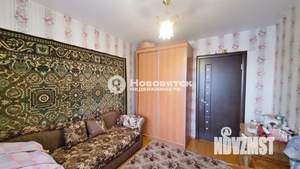 3-к квартира, вторичка, 69м2, 4/5 этаж