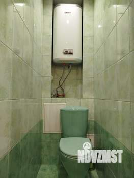 3-к квартира, вторичка, 58м2, 1/5 этаж