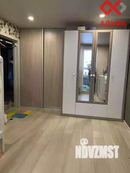 2-к квартира, вторичка, 38м2, 16/17 этаж