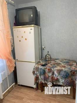 1-к квартира, вторичка, 27м2, 2/15 этаж