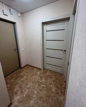 2-к квартира, вторичка, 51м2, 5/17 этаж