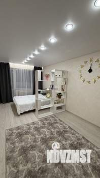 1-к квартира, вторичка, 37м2, 4/5 этаж