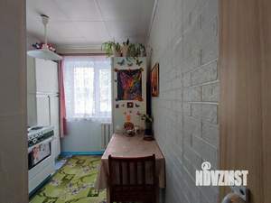 1-к квартира, вторичка, 30м2, 1/5 этаж