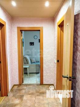 1-к квартира, вторичка, 36м2, 9/10 этаж