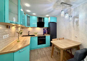 2-к квартира, вторичка, 44м2, 8/18 этаж