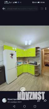 Студия квартира, вторичка, 29м2, 8/18 этаж