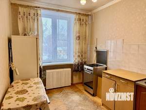 2-к квартира, вторичка, 60м2, 5/5 этаж