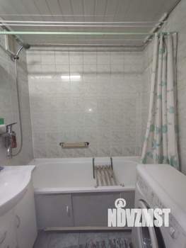 2-к квартира, вторичка, 53м2, 5/5 этаж