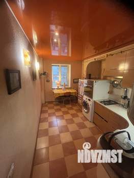 1-к квартира, вторичка, 41м2, 2/6 этаж