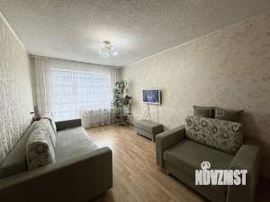 2-к квартира, вторичка, 48м2, 4/5 этаж