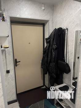 1-к квартира, вторичка, 27м2, 3/13 этаж