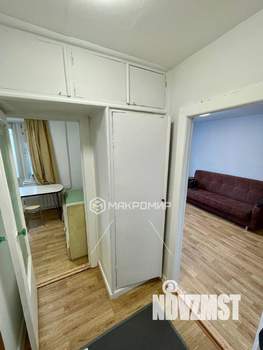 1-к квартира, вторичка, 27м2, 4/9 этаж