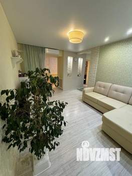 2-к квартира, вторичка, 60м2, 9/10 этаж