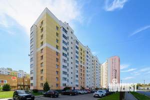 2-к квартира, вторичка, 60м2, 10/10 этаж