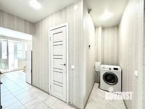 1-к квартира, вторичка, 36м2, 1/5 этаж