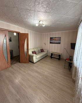 3-к квартира, вторичка, 63м2, 5/9 этаж