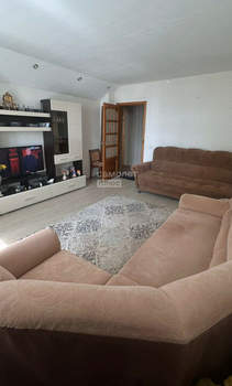 2-к квартира, вторичка, 58м2, 2/5 этаж