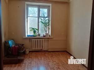 3-к квартира, вторичка, 61м2, 2/3 этаж