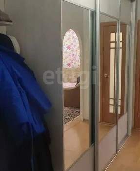 1-к квартира, вторичка, 32м2, 5/6 этаж