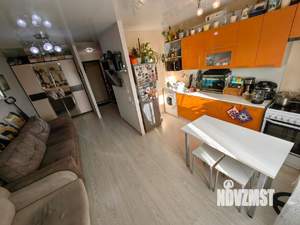 Студия квартира, вторичка, 30м2, 8/11 этаж