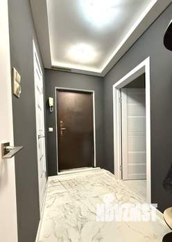 1-к квартира, вторичка, 33м2, 10/10 этаж