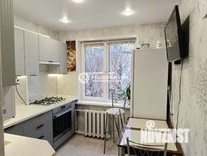 2-к квартира, вторичка, 48м2, 5/5 этаж