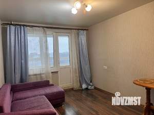 Студия квартира, вторичка, 23м2, 9/18 этаж