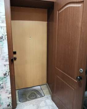 1-к квартира, вторичка, 29м2, 2/9 этаж