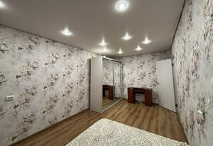 1-к квартира, вторичка, 33м2, 4/9 этаж