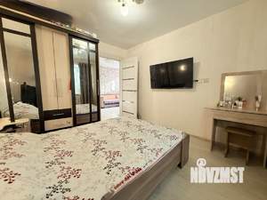 4-к квартира, вторичка, 61м2, 3/5 этаж
