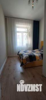 3-к квартира, вторичка, 49м2, 5/10 этаж