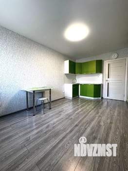 2-к квартира, вторичка, 45м2, 6/9 этаж