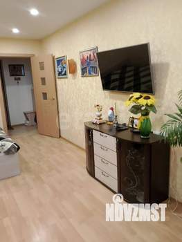 1-к квартира, вторичка, 40м2, 7/20 этаж