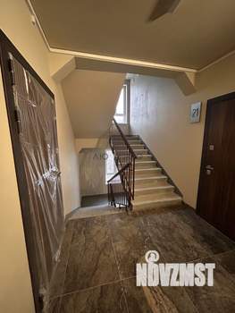 1-к квартира, сданный дом, 47м2, 7/10 этаж