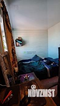 3-к квартира, вторичка, 45м2, 5/5 этаж