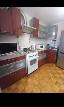 1-к квартира, вторичка, 39м2, 1/1 этаж