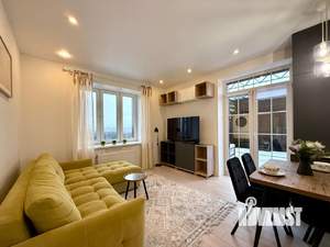 3-к квартира, вторичка, 93м2, 10/12 этаж