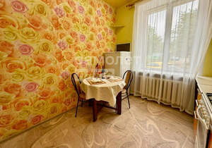 1-к квартира, вторичка, 37м2, 1/4 этаж
