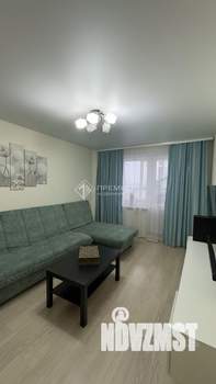 2-к квартира, вторичка, 52м2, 14/17 этаж