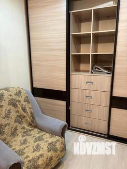 2-к квартира, вторичка, 42м2, 3/5 этаж