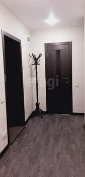 1-к квартира, вторичка, 36м2, 1/10 этаж